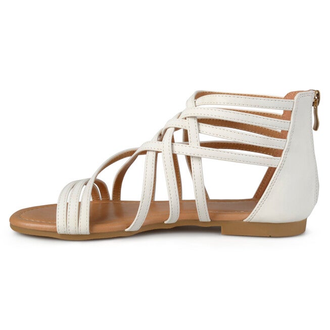 Women's Regular and Wide Width Hanni Sandal, , alternate image number null