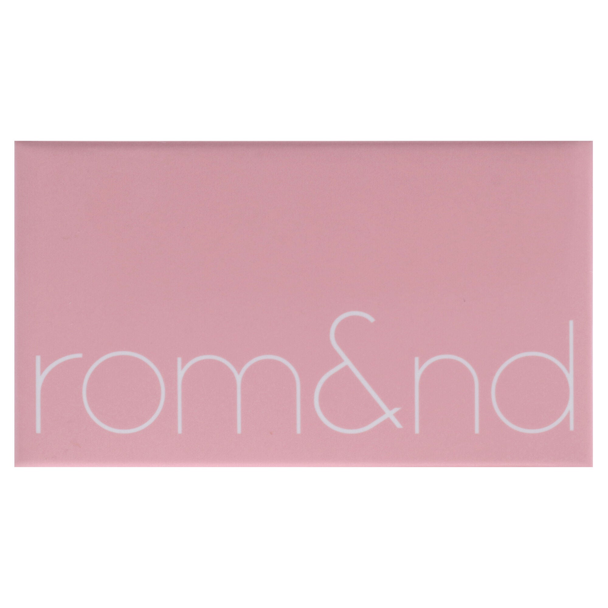 Better Than Cheek - C02 Blueberry Chip by Rom&nd for Women - 0.2 oz Blush, Pink, alternate image number 4