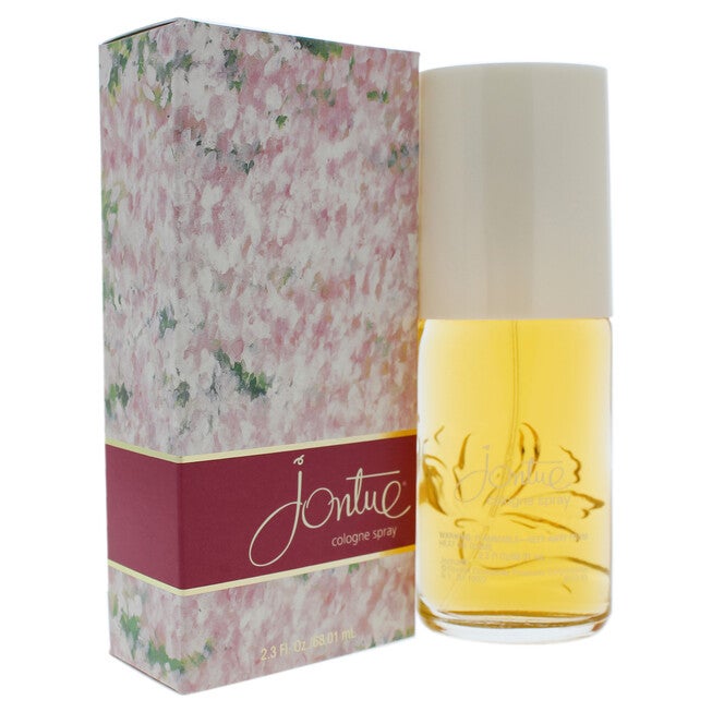 Jontue by Revlon for Women - 2.3 oz Cologne Spray, , alternate image number null