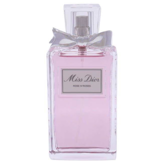 Miss Dior Rose NRoses by Christian Dior for Women - 3.4 oz EDT Spray, See Description, alternate image number 1