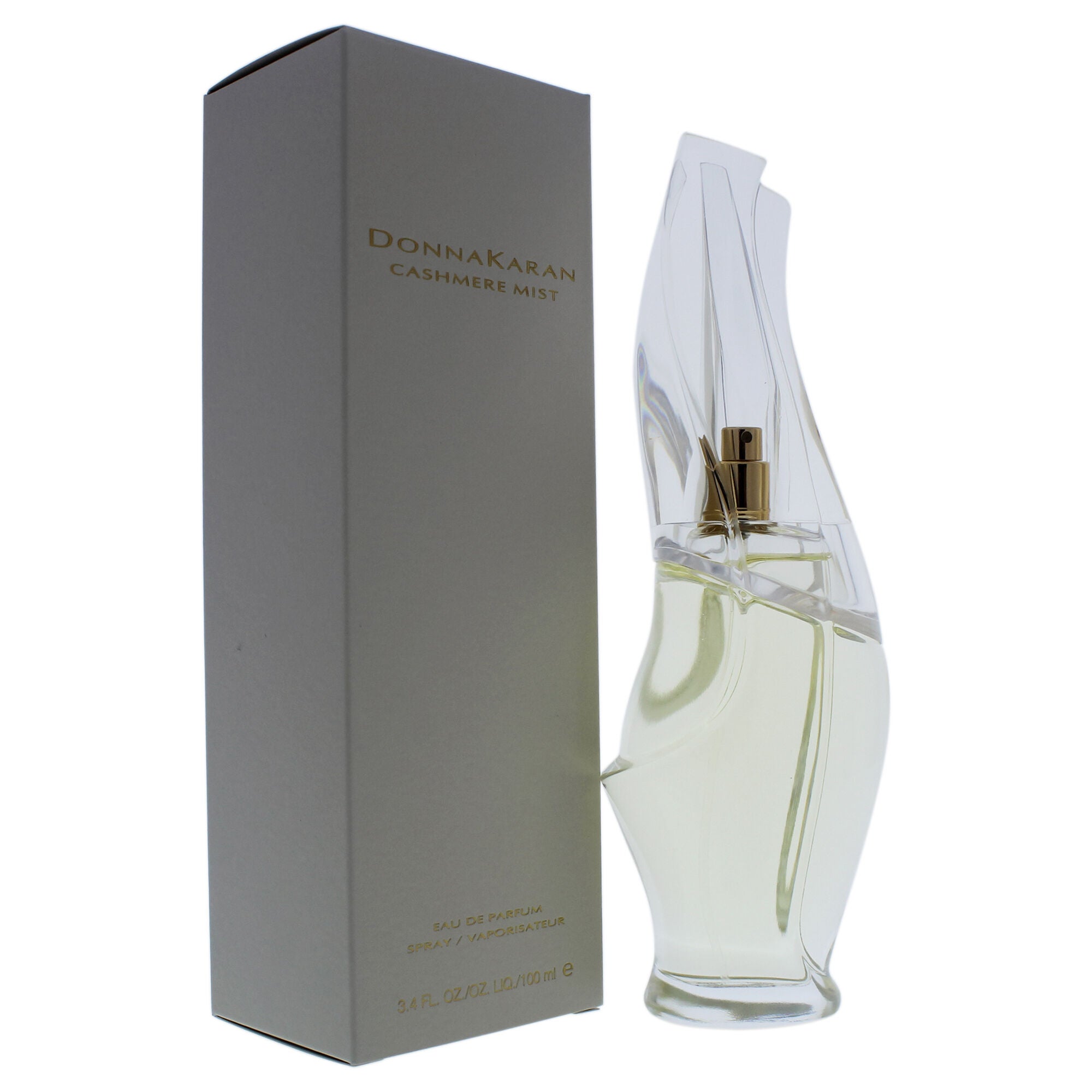 Cashmere Mist by Donna Karan for Women - 3.4 oz EDP Spray, , alternate image number 3