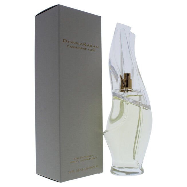 Cashmere Mist by Donna Karan for Women - 3.4 oz EDP Spray, , alternate image number 3