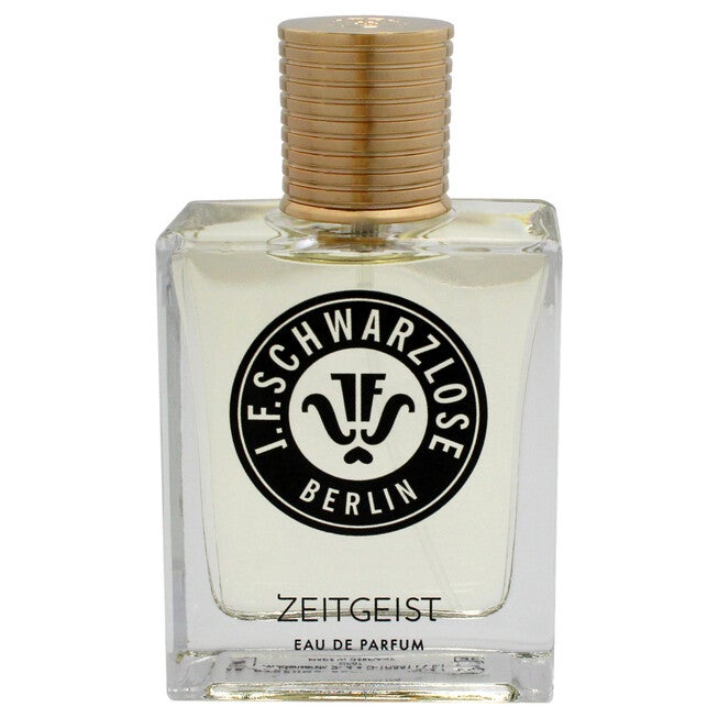 Zeitgeist by Schwarzlose for Unisex - 1.7 oz EDP Spray, See Description, alternate image number 4