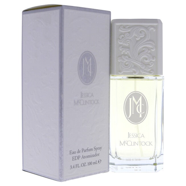 Jessica McClintock by Jessica McClintock for Women - 3.4 oz EDP Spray, , alternate image number 7