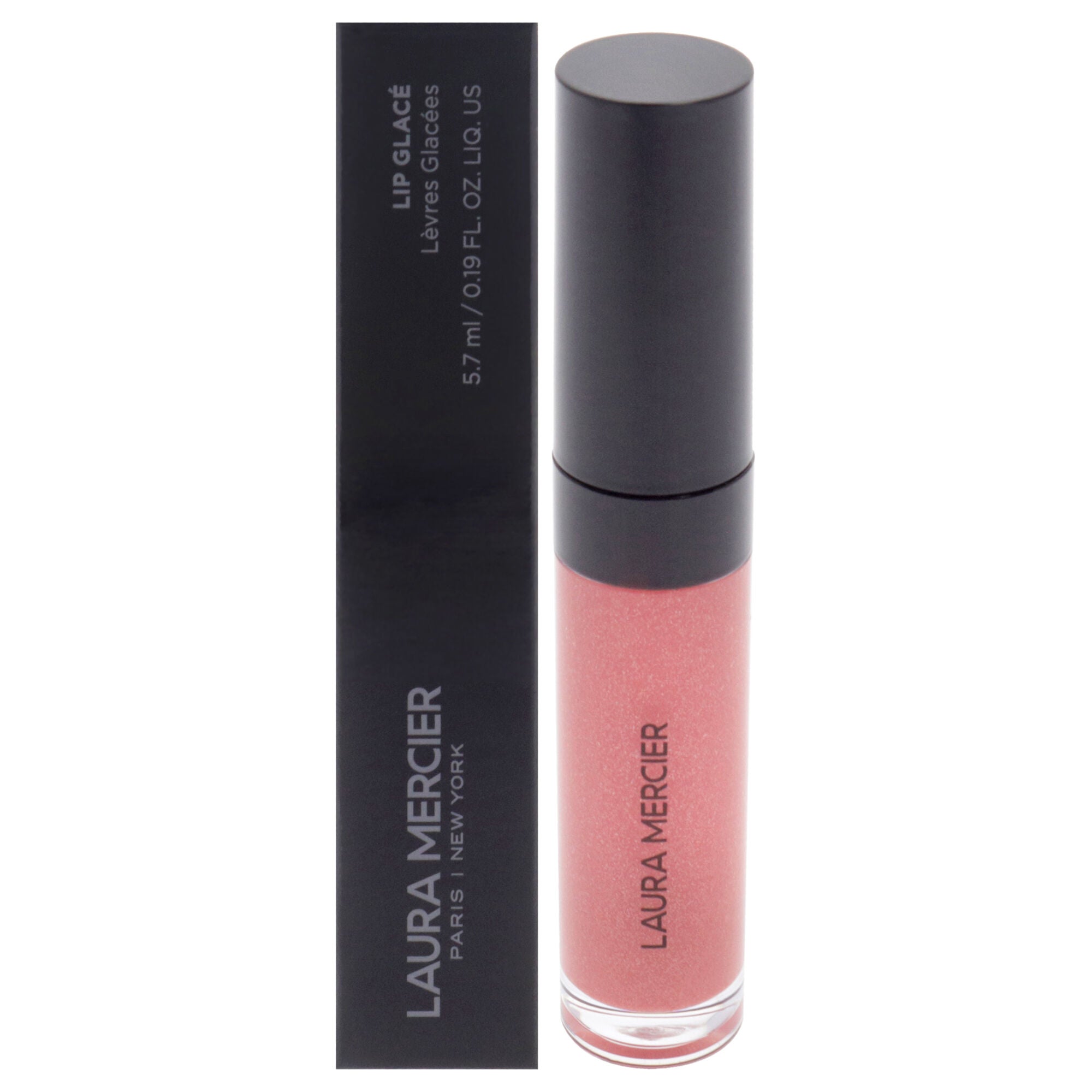Lip Glace - 175 Baby Doll by Laura Mercier for Women - 0.19 oz Lip Gloss, See Description, hi-res image number 0