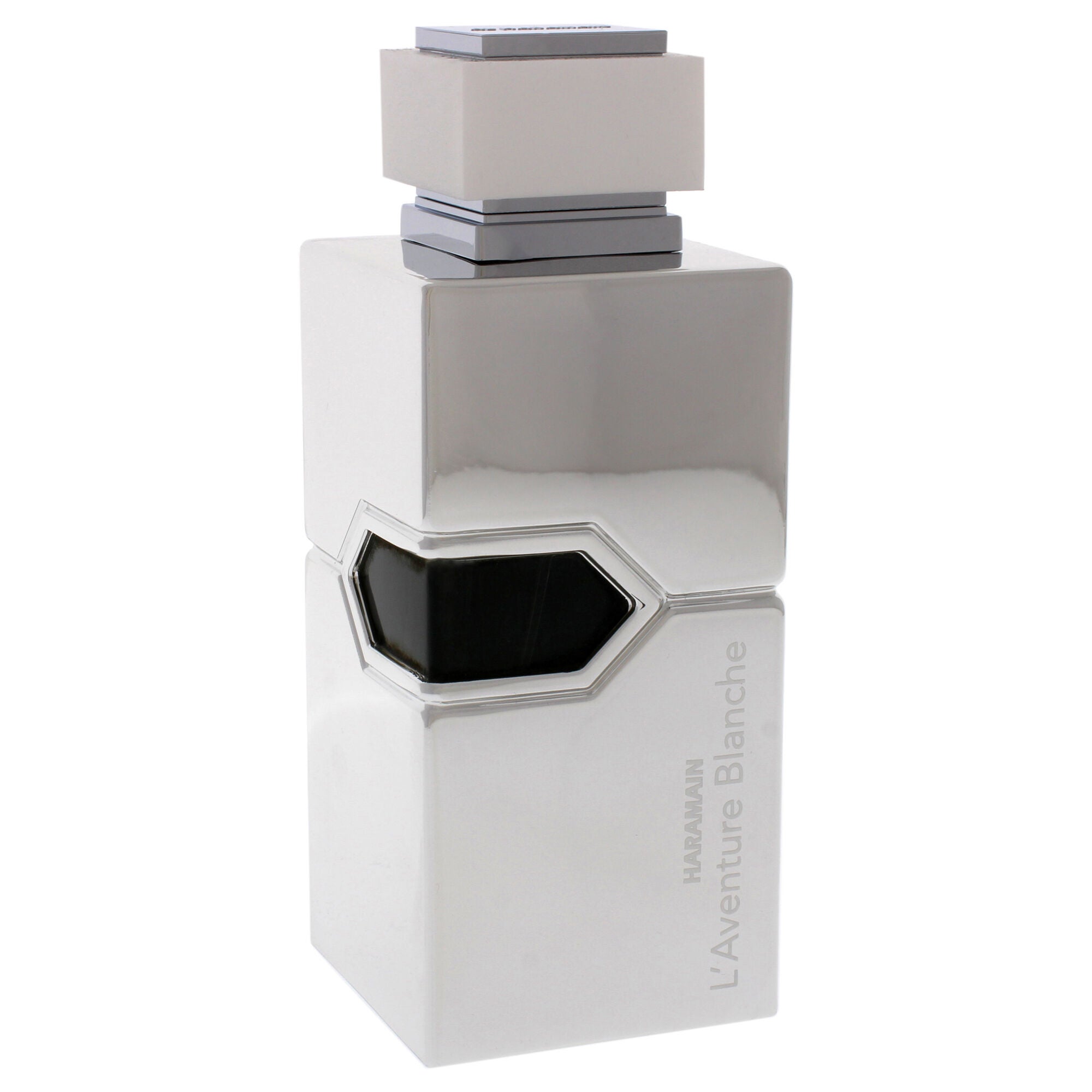 LAventure Blanche by Al Haramain for Men - 6.76 oz EDP Spray, , alternate image number 5