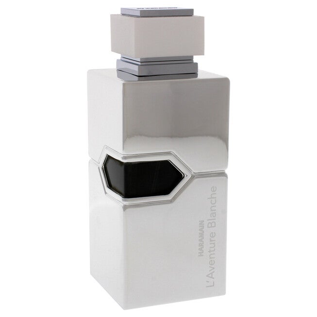 LAventure Blanche by Al Haramain for Men - 6.76 oz EDP Spray, , alternate image number 5