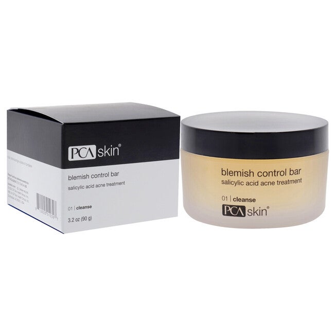 Blemish Control Bar by PCA Skin for Unisex - 3.2 oz Cleanser, , alternate image number 7