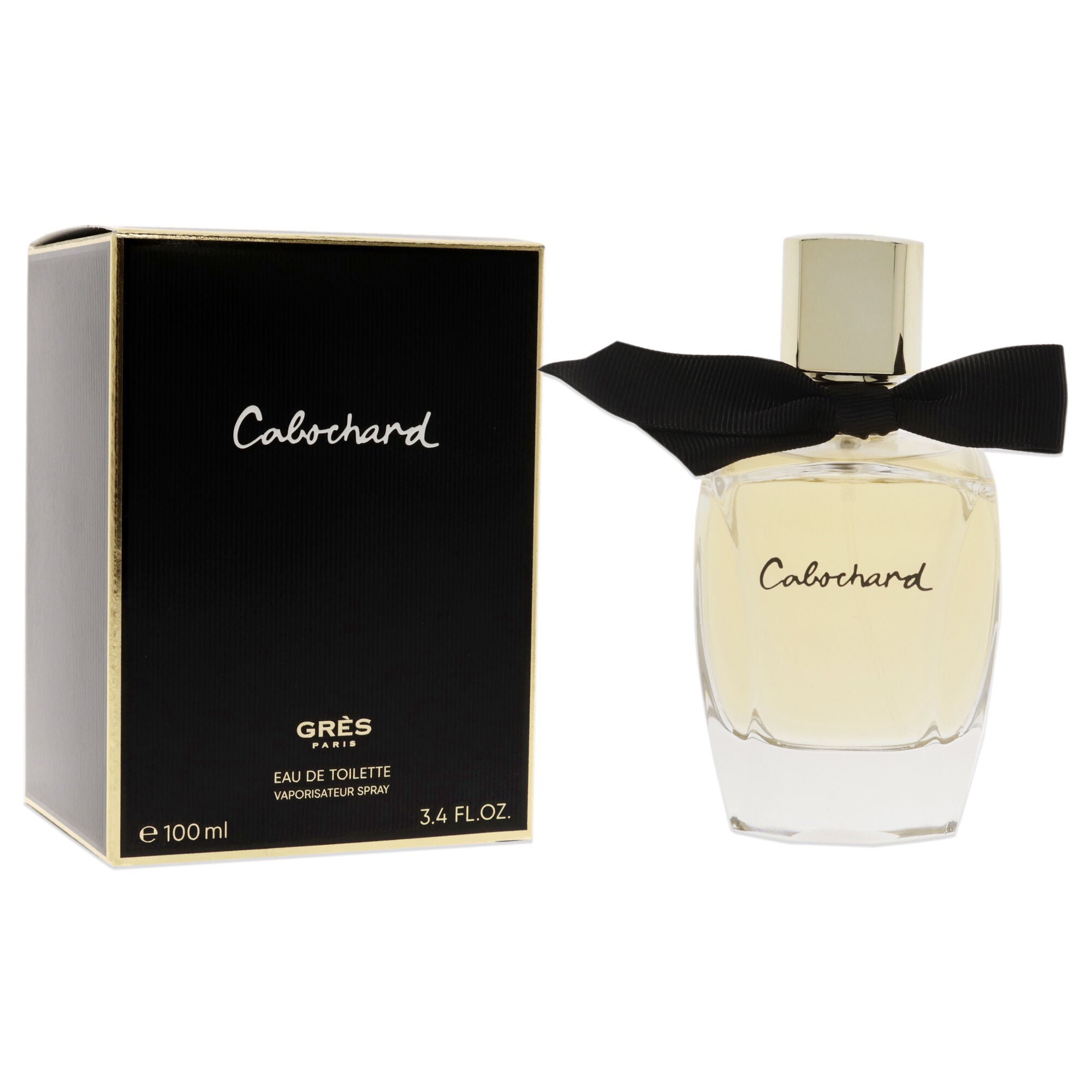 Cabochard by Parfums Gres for Women - 3.4 oz EDT Spray, , alternate image number 7