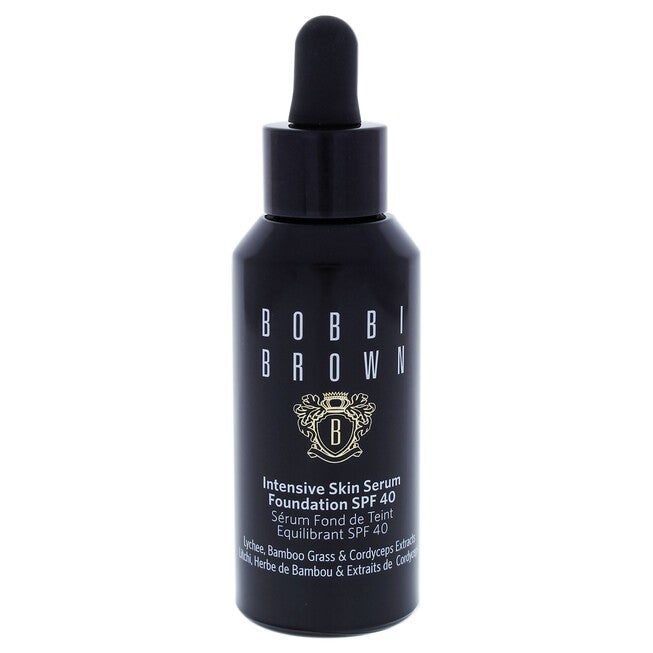 Intensive Skin Serum Foundation SPF 40 - W-064 Honey by Bobbi Brown for Women - 1 oz Foundation, , alternate image number null