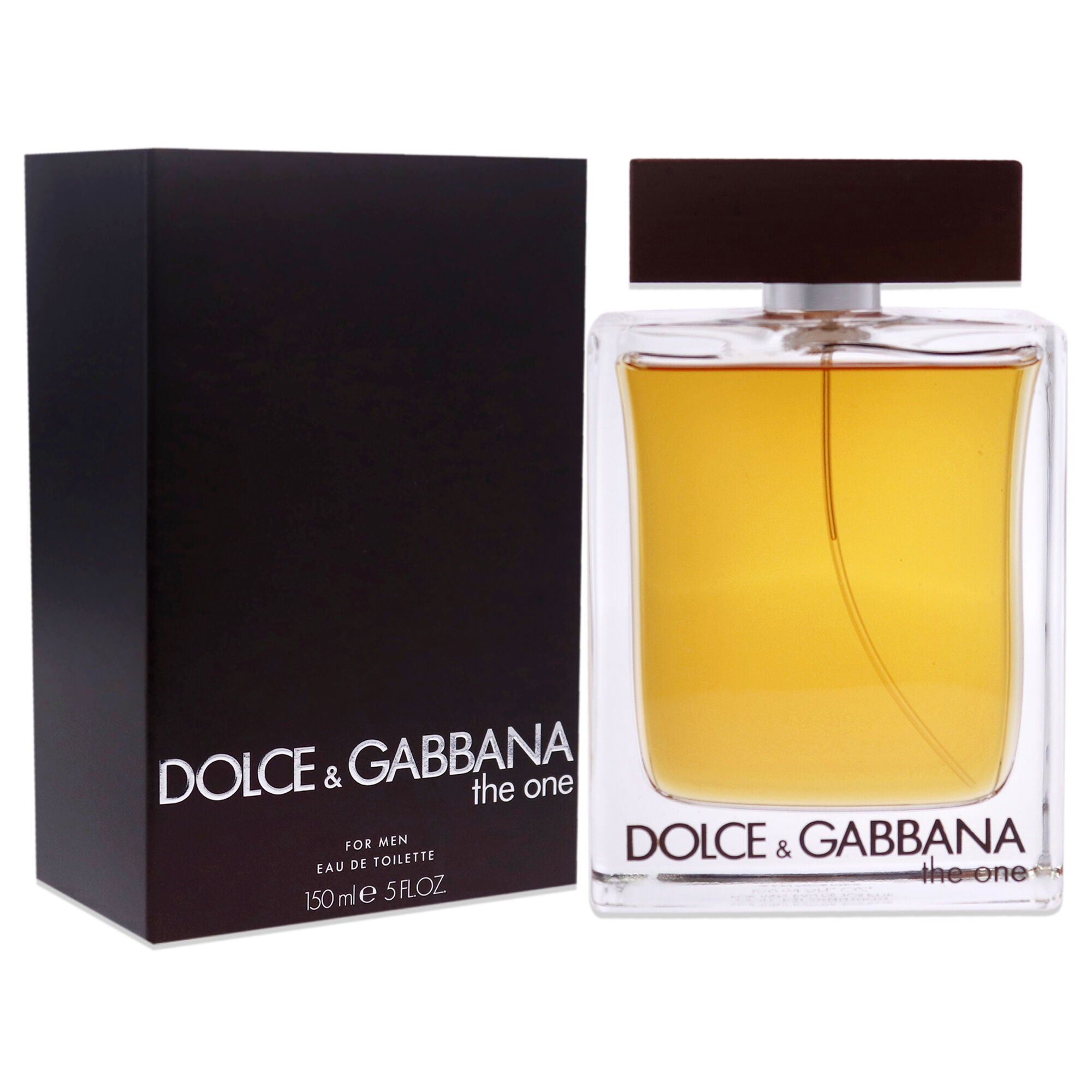 The One by Dolce and Gabbana for Men - 5 oz EDT Spray, See Description, alternate image number 2