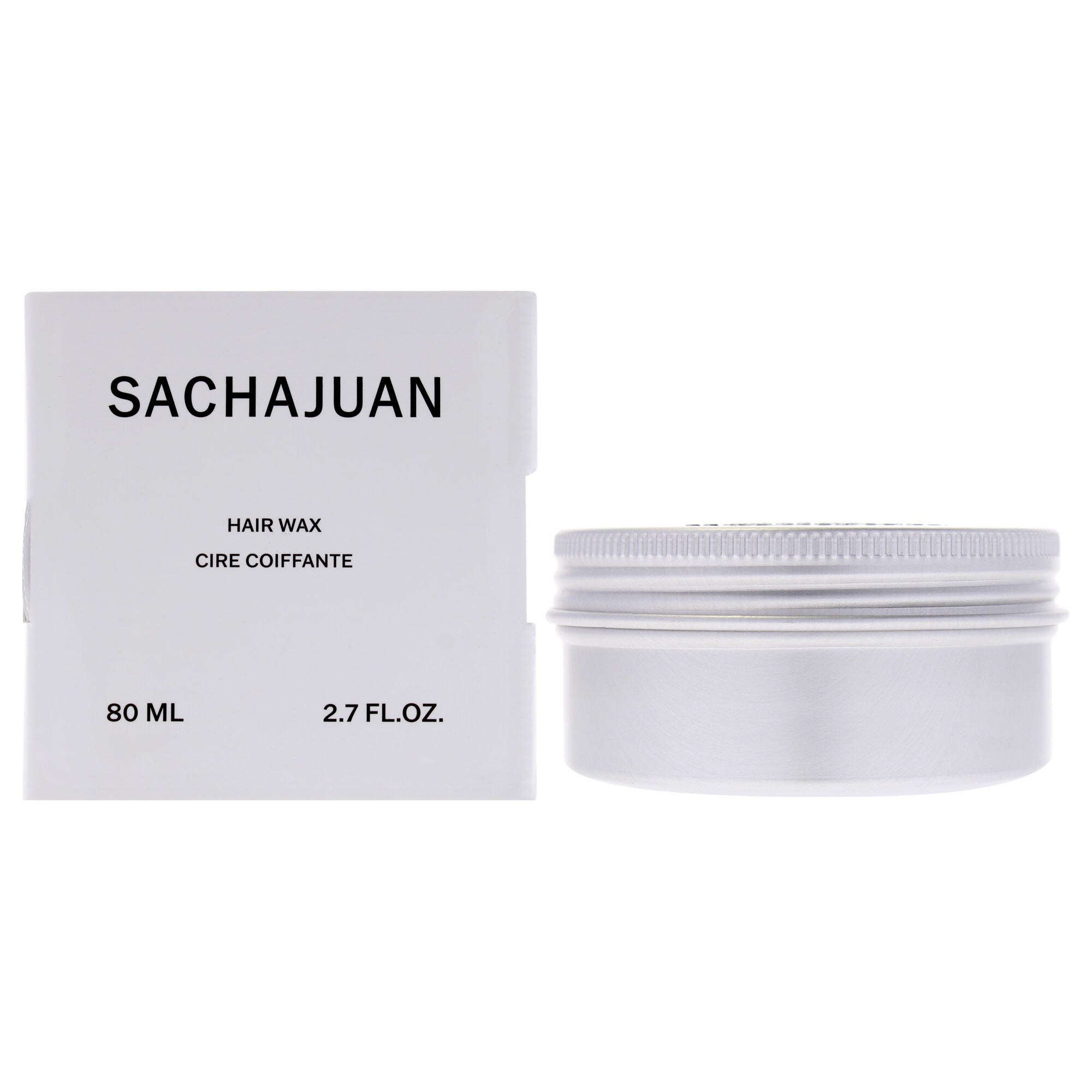 Hair Wax by Sachajuan for Men - 2.5 oz Wax, See Description, hi-res image number 0