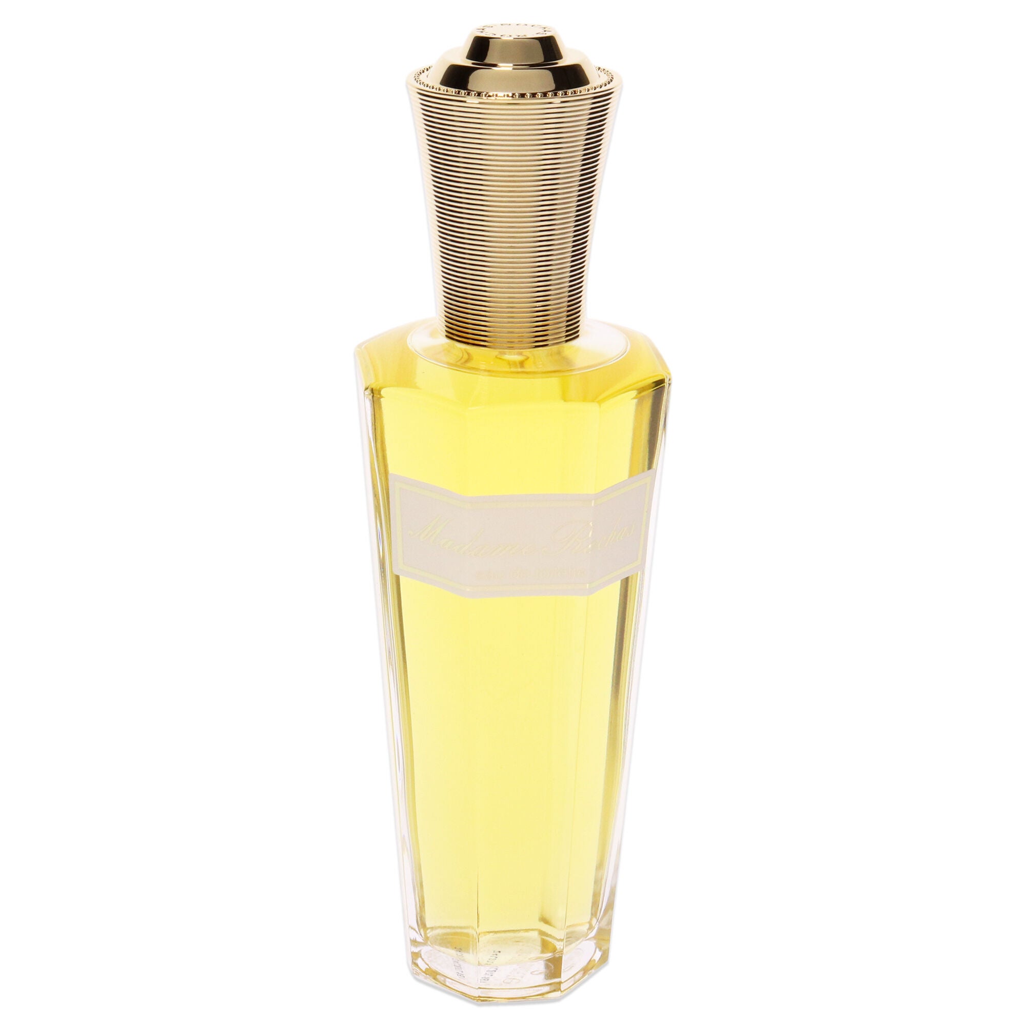 Madame Rochas by Rochas for Women - 3.4 oz EDT Spray, See Description, alternate image number 4