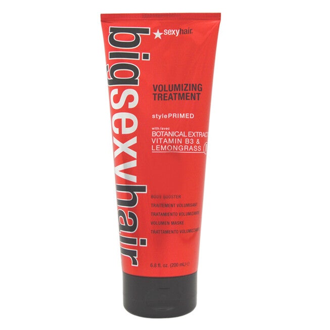 Big Sexy Hair Volumizing Treatment Body Booster by Sexy Hair for Unisex - 6.8 oz Treatment, See Description, hi-res image number 0