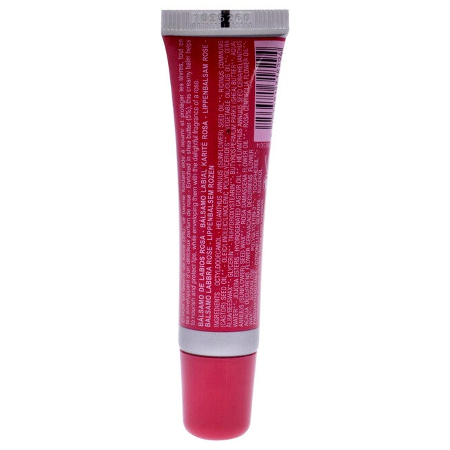 Shea Butter Delightful Rose Lip Balm by LOccitane for Unisex - 0.4 oz Lip Balm, See Description, alternate image number 1