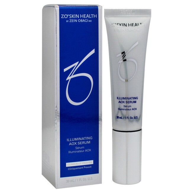 Illuminating Aox Serum by ZO Skin Health for Unisex - 1 oz Serum, See Description, alternate image number 2