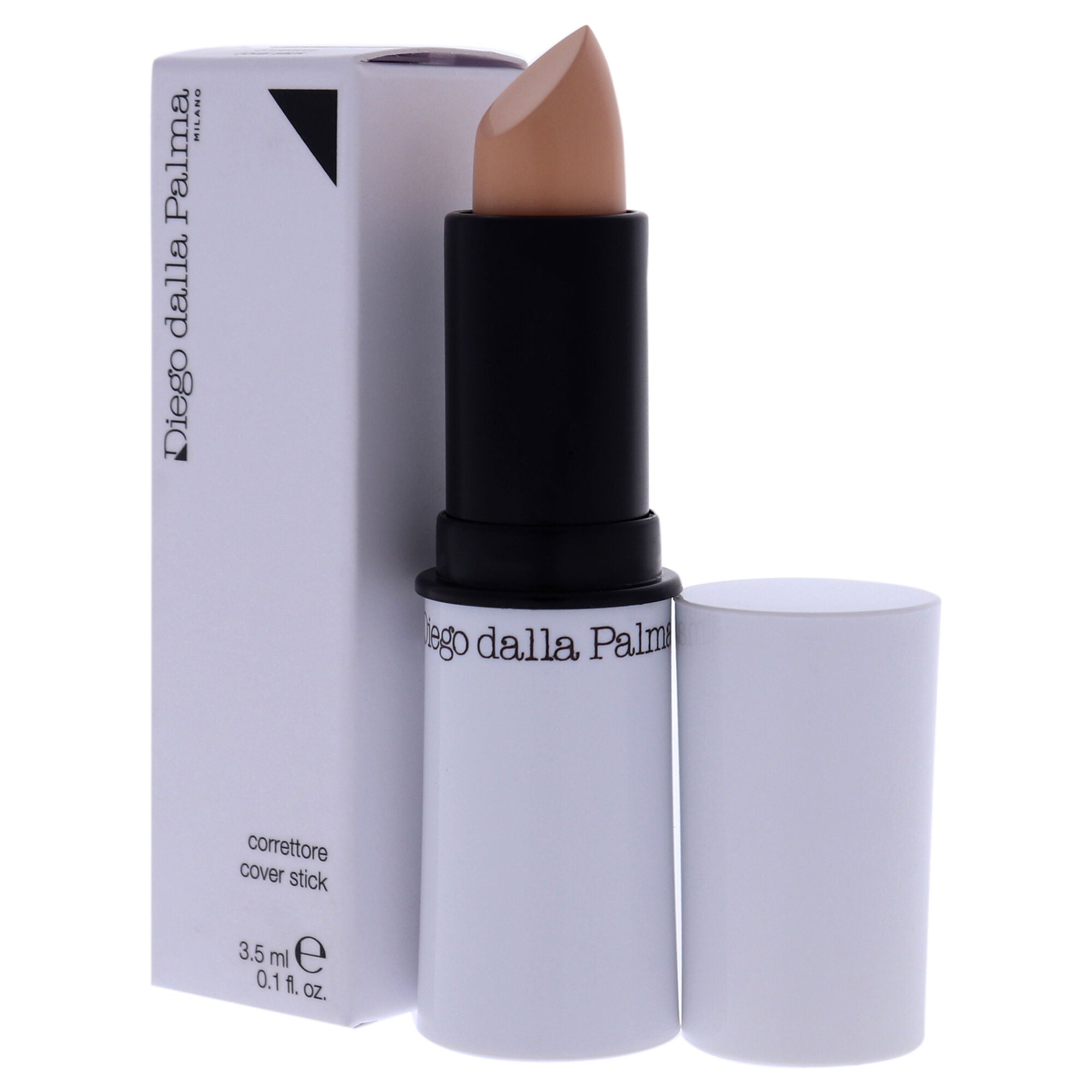 Concealer Cover Stick - 03 Pinky by Diego Dalla Palma for Women - 1 Pc Concealer, , alternate image number 7