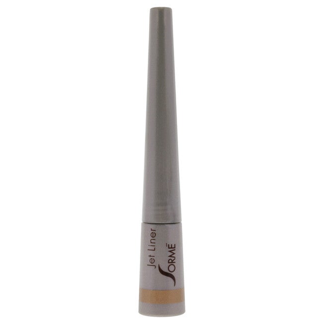 Jetliner Liquid Eyeliner - J04 Aztec by Sorme Cosmetics for Women - 0.8 oz Eyeliner, See Description, hi-res image number 0