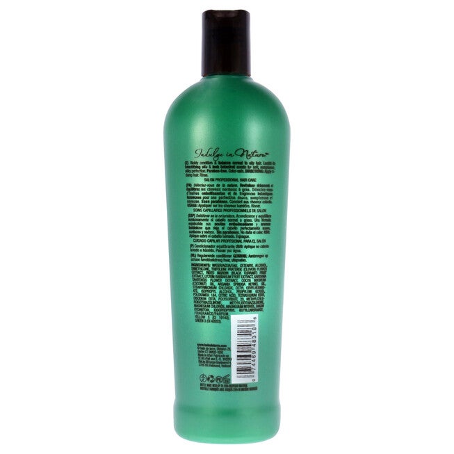 Green Meadow Balancing Conditioner by Bain De Terre for Unisex - 13.5 oz Conditioner, See Description, alternate image number 1