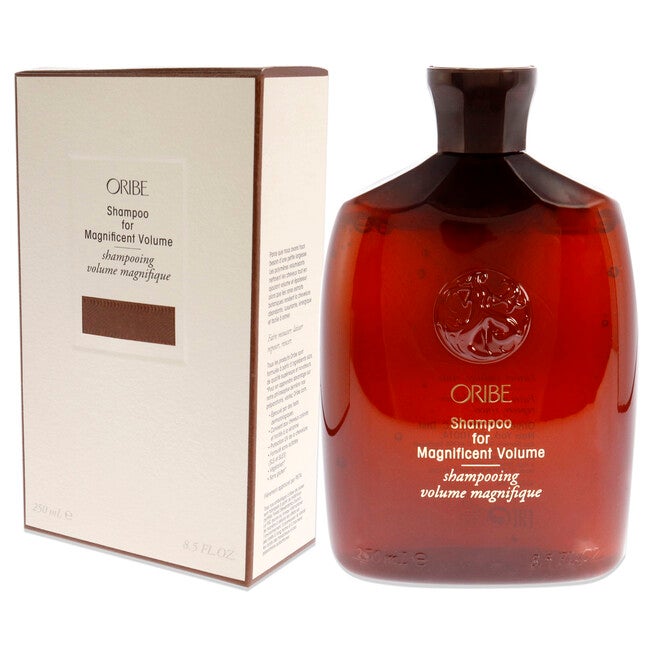 Shampoo For Magnificent Volume by Oribe for Unisex - 8.5 oz Shampoo, See Description, alternate image number 3
