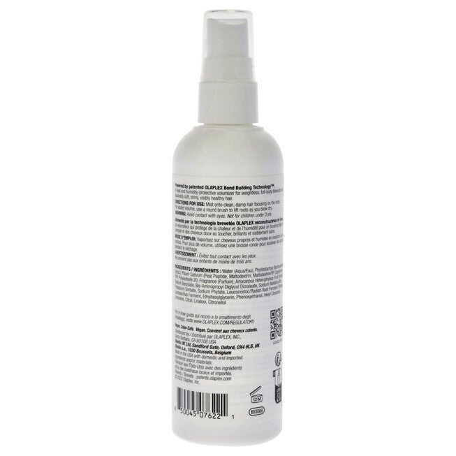 Volumizing Blow Dry Mist by Olaplex for Women - 5 oz Mist, See Description, alternate image number 1