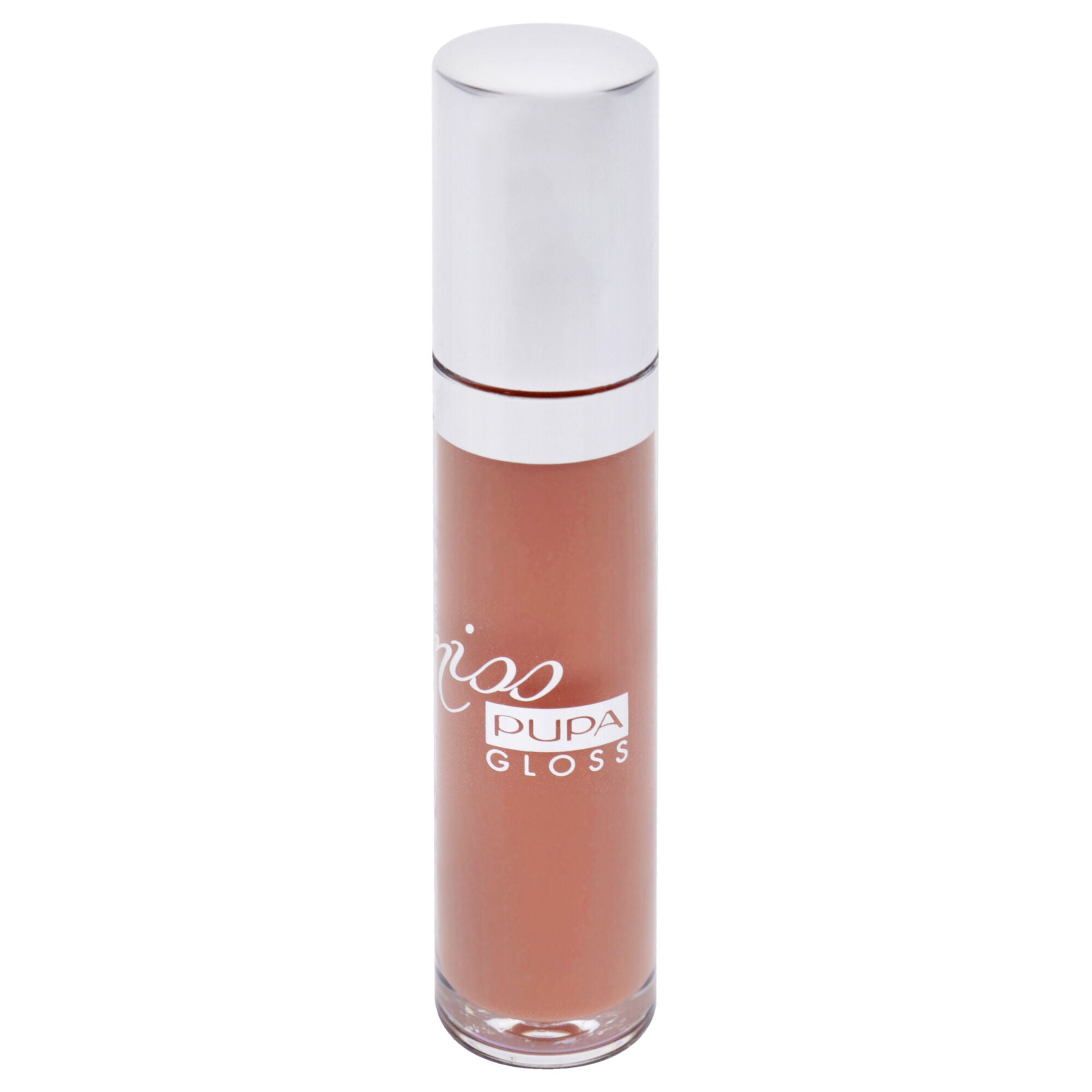 Miss Pupa Gloss Ultra-Shine Lip Gloss - 300 Soft Kiss by Pupa Milano for Women - 0.17 oz Lip Gloss, , alternate image number 5