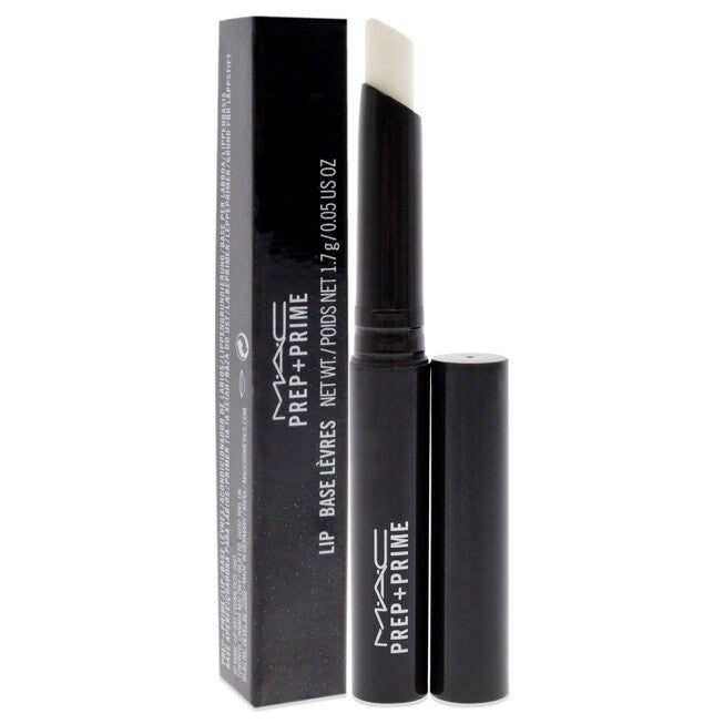 Prep Plus Prime Lip Base by MAC for Women - 0.05 oz Primer, See Description, alternate image number 2