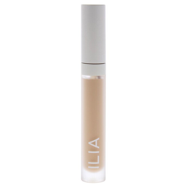 True Skin Serum Concealer - SC1 Chicory by ILIA Beauty for Women - 0.16 oz Concealer, See Description, alternate image number 4
