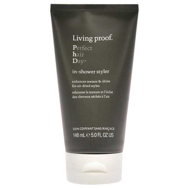 Perfect Hair Day In-Shower Styler by Living Proof for Unisex - 5 oz Rinse, , alternate image number 5