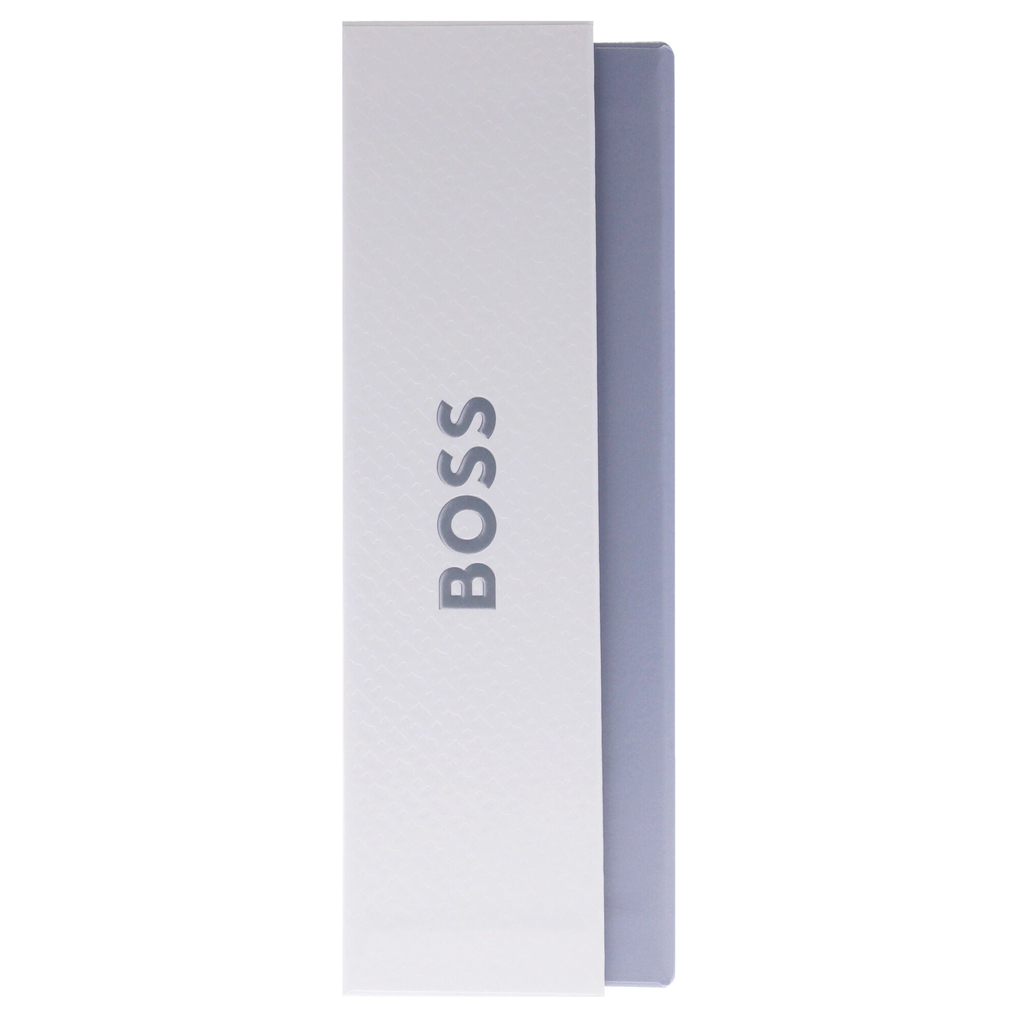 Boss No. 6 by Hugo Boss for Men - 3 Pc Gift Set 3.3oz EDT Spray, 3.3oz Shower Gel, 2.4oz Deodorant Stick, Clear, alternate image number 5
