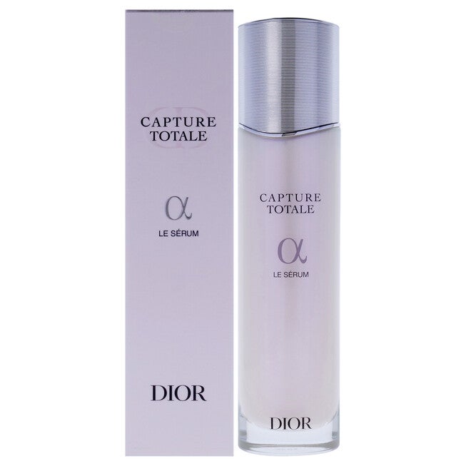 Capture Totale Le Serum by Christian Dior for Women - 3.4 oz Serum, NA, hi-res image number null