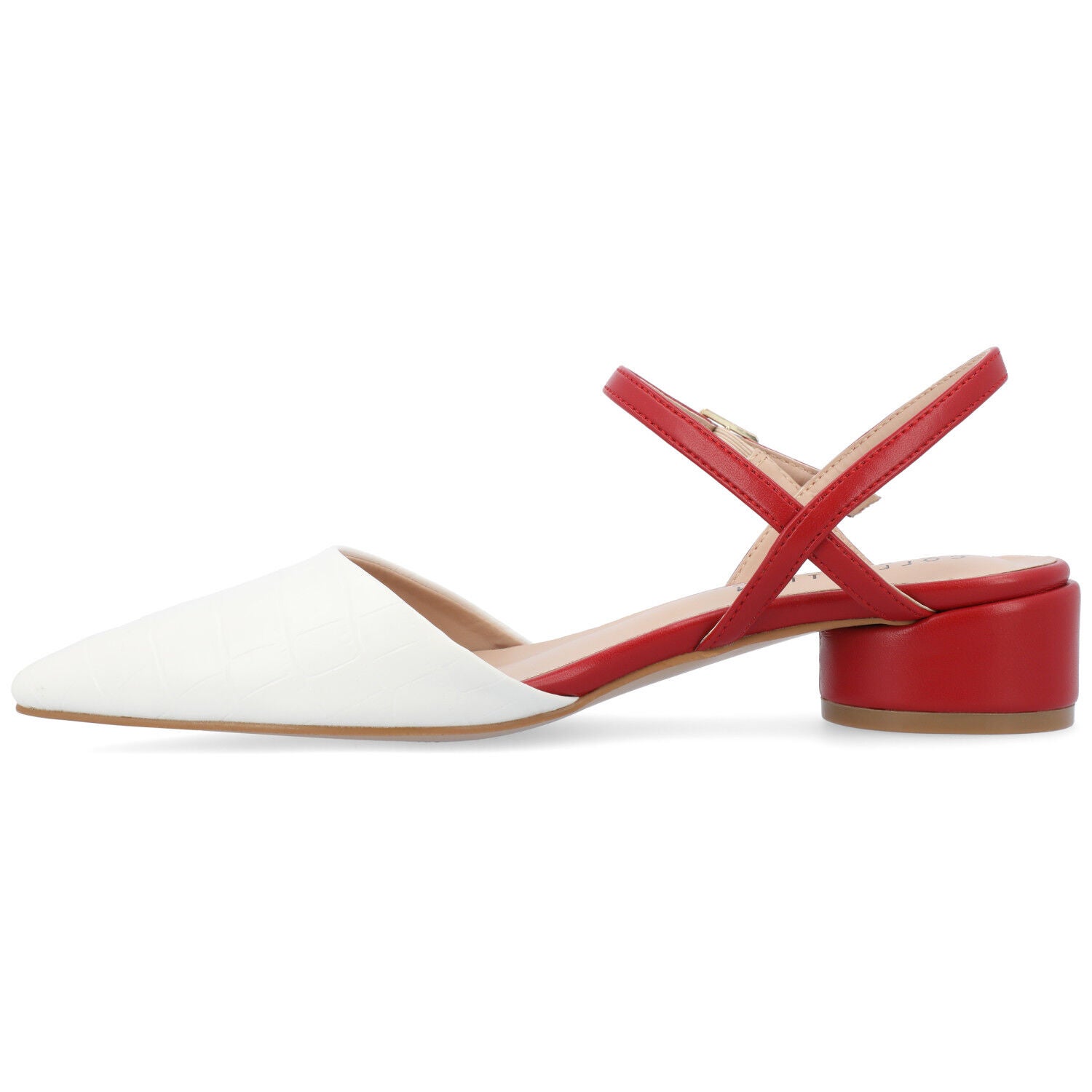 Women's Brynn Pumps, , alternate image number 2