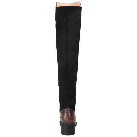 Women's Tru Comfort Foam Extra Wide Calf Aryia Boot, , alternate image number null