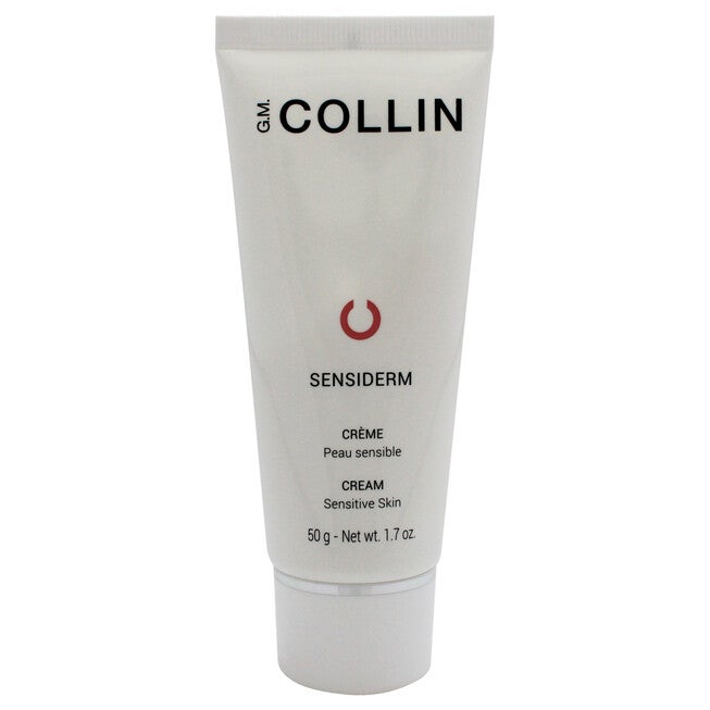Sensiderm Cream by G.M. Collin for Unisex - 1.7 oz Cream, See Description, alternate image number 1
