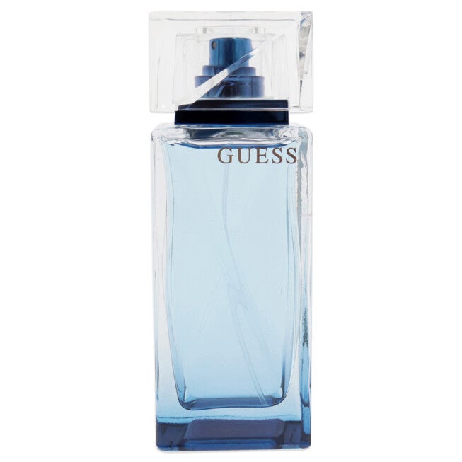 Guess Night by Guess for Men - 3.4 oz EDT Spray, NA, alternate image number null