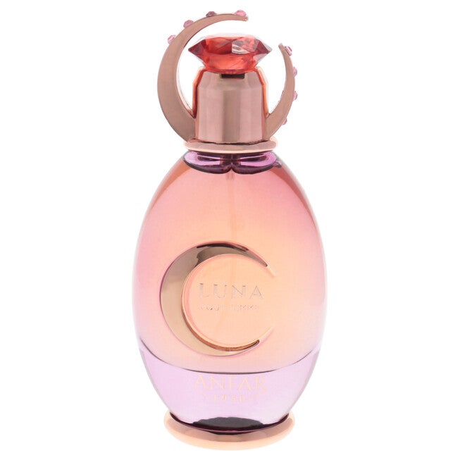 Serie Lunaire - Luna by Anfar for Women - 3.4 oz Extrait De Parfum Spray, See Description, alternate image number 4