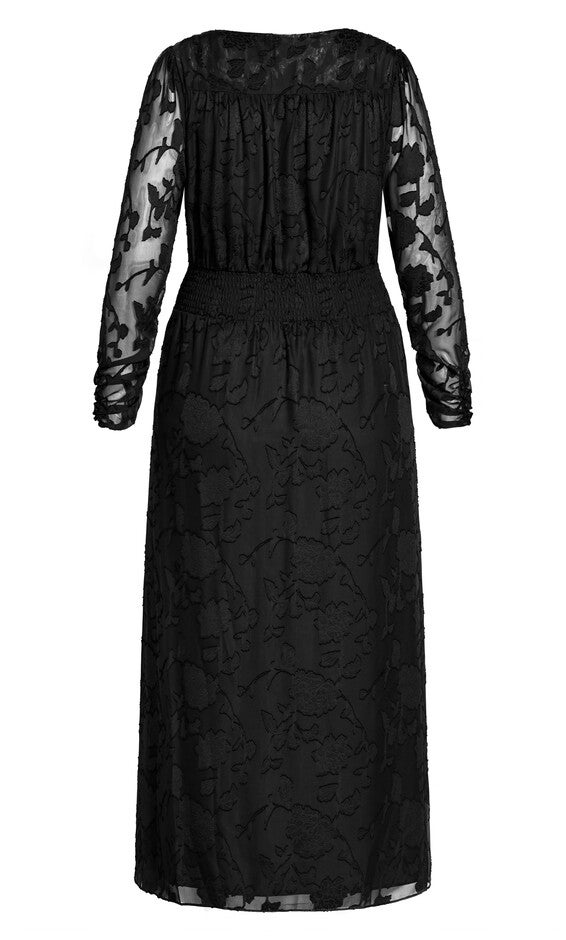 Sweet Sass Dress - black, , alternate image number 5