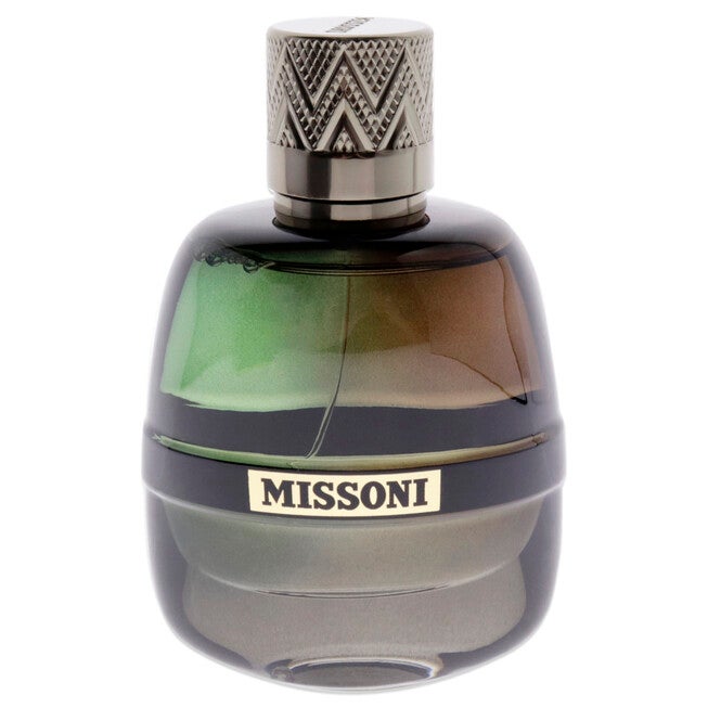 Missoni Parfum Pour Homme by Missoni for Men - 3.4 oz EDP Spray, , alternate image number 5
