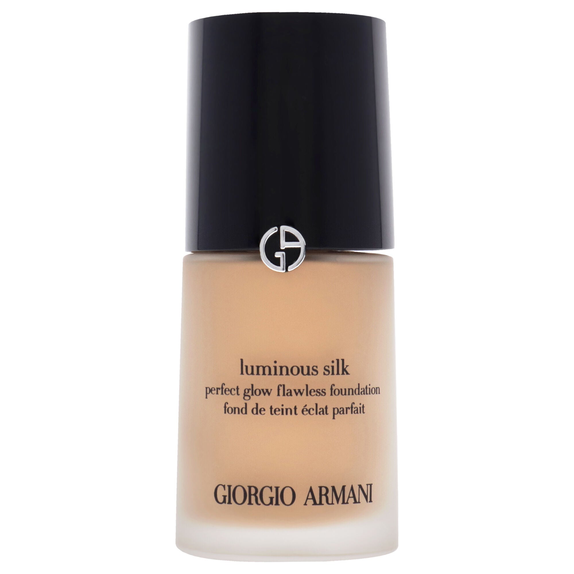 Luminous Silk Foundation - 5.2 Light to Medium Peach by Giorgio Armani for Women - 1 oz Foundation, , alternate image number 6