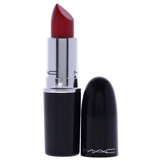 Lustreglass Lipstick - 502 Cockney by MAC for Women - 0.1 oz Lipstick, See Description, alternate image number 4