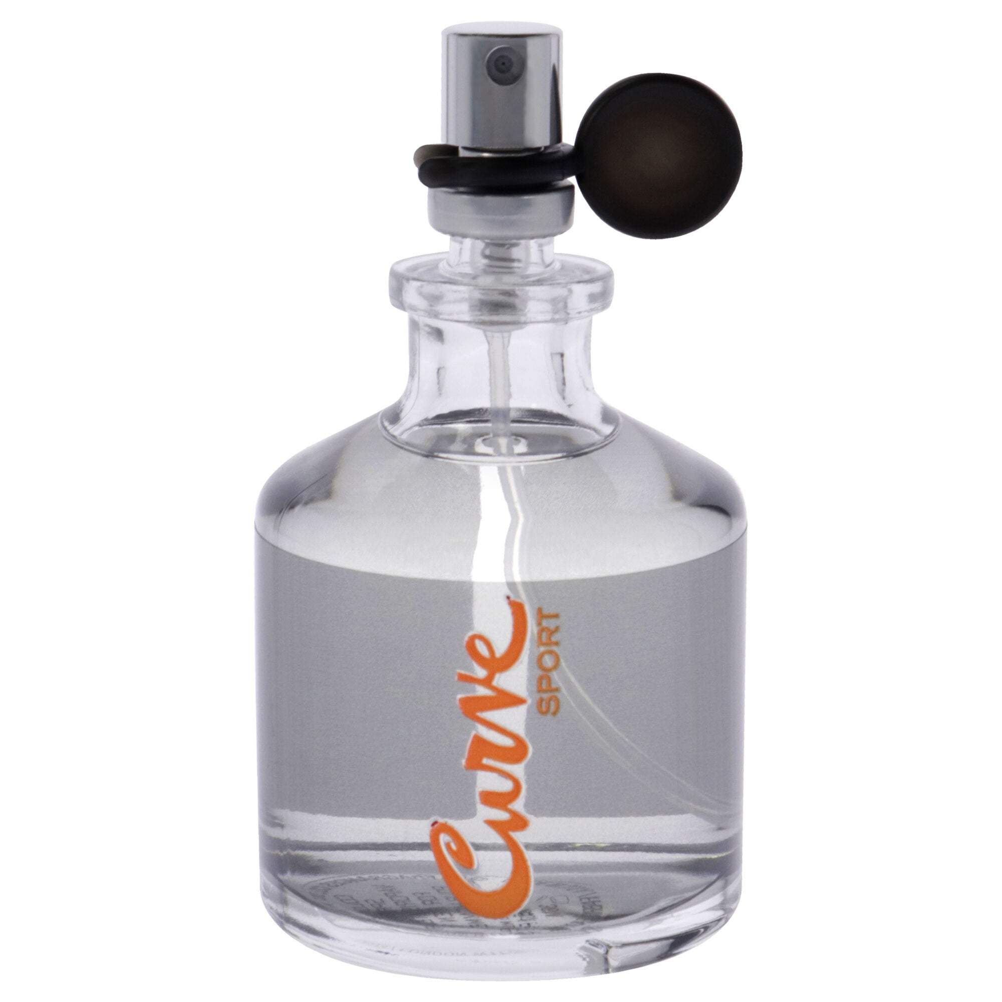 Curve Sport by Liz Claiborne for Men - 2.5 oz Cologne Spray, , alternate image number 3