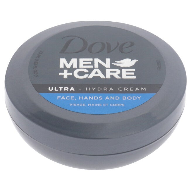 Men Plus Care - Ultra Hydra by Dove for Men - 2.53 oz Cream, NA, alternate image number null