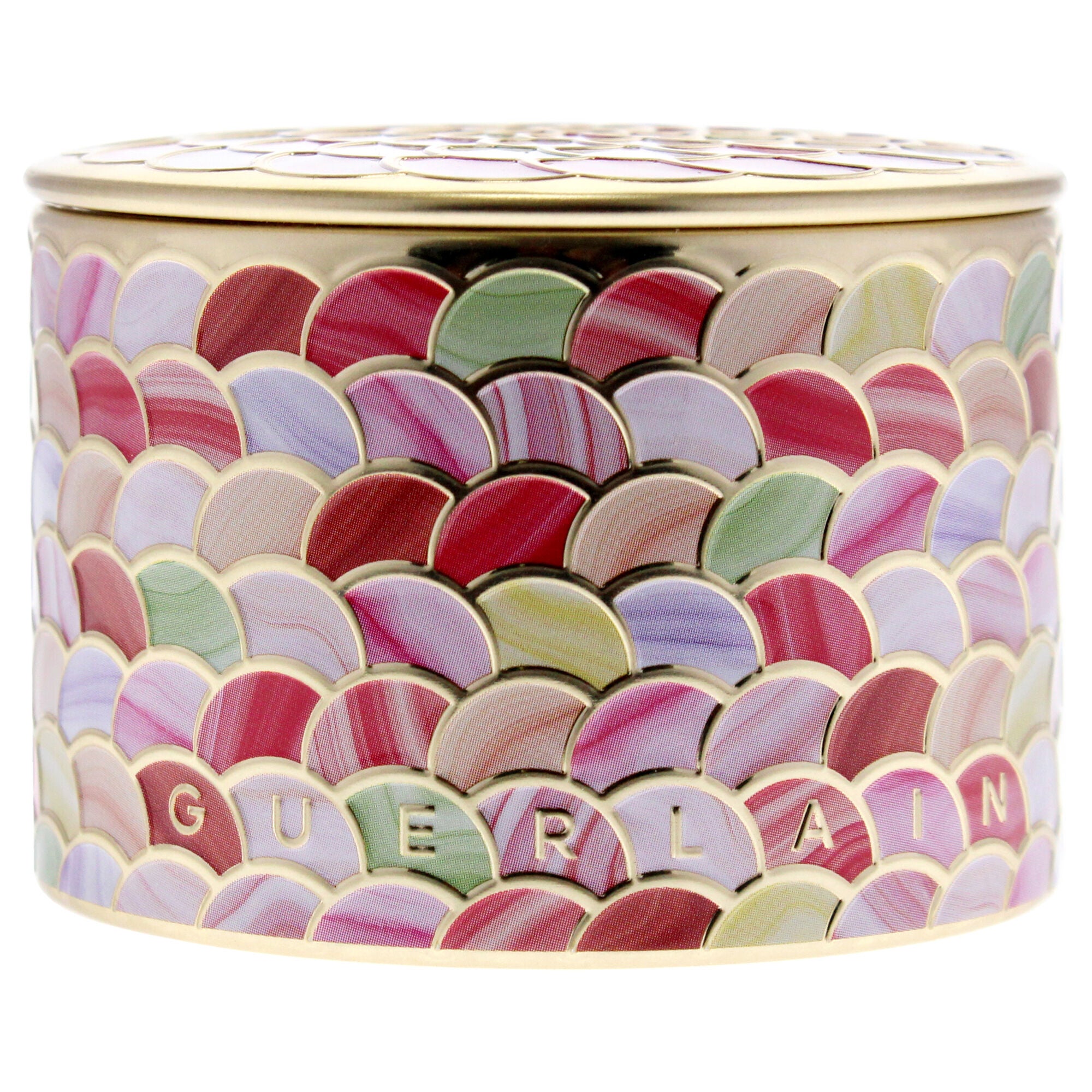 Meteorites Light Revealing Pearls of Powder - 1 Pearly White by Guerlain for Women - 0.7 oz Powder, See Description, alternate image number 1