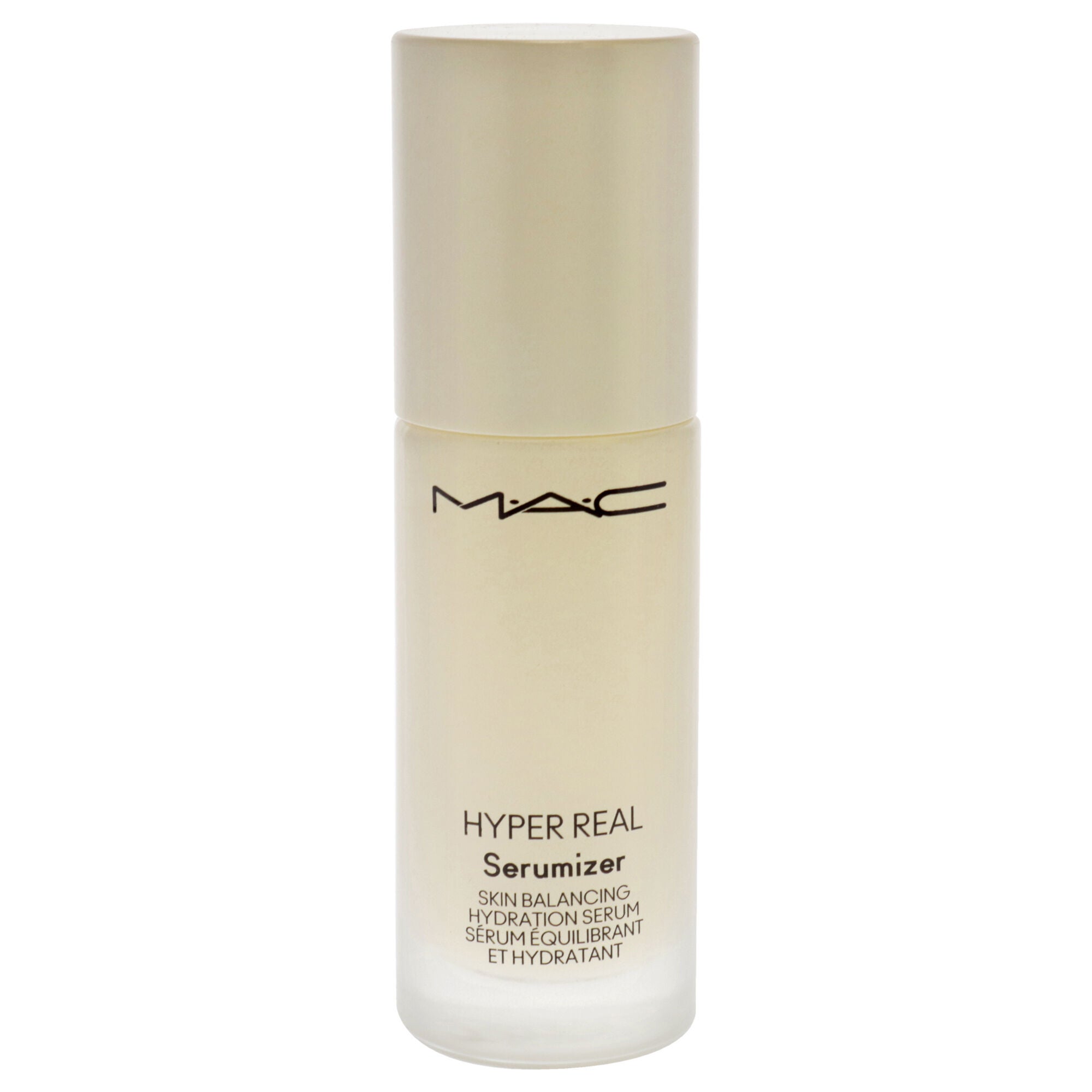 Hyper Real Serumizer Skin Balancing Hydration Serum by MAC for Women - 1 oz Serum, See Description, alternate image number 1