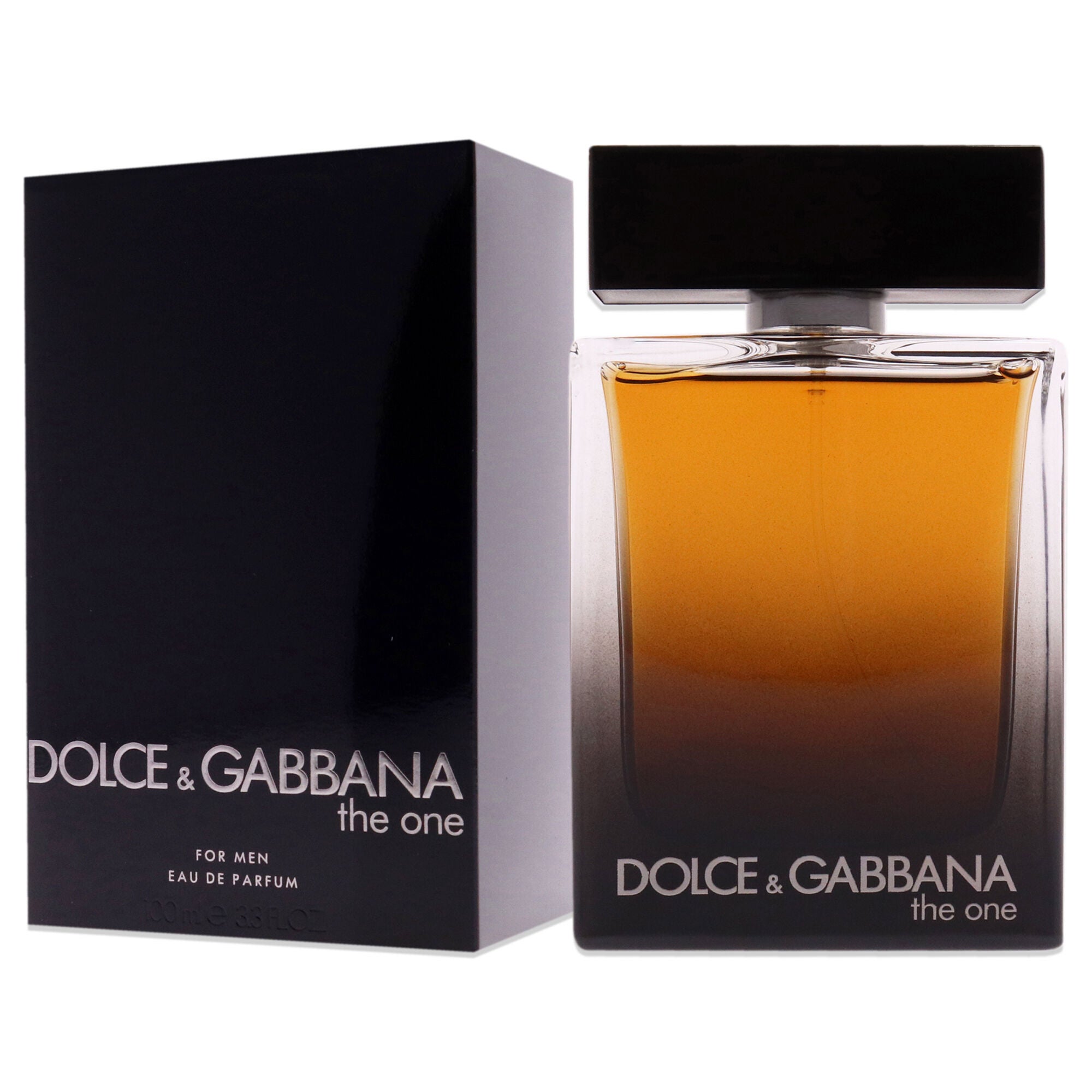 The One by Dolce and Gabbana for Men - 3.3 oz EDP Spray, , alternate image number 8
