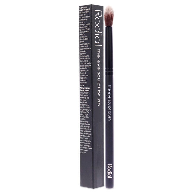 The Eye Sculpt Brush by Rodial for Women - 1 Pc Brush, See Description, alternate image number 2
