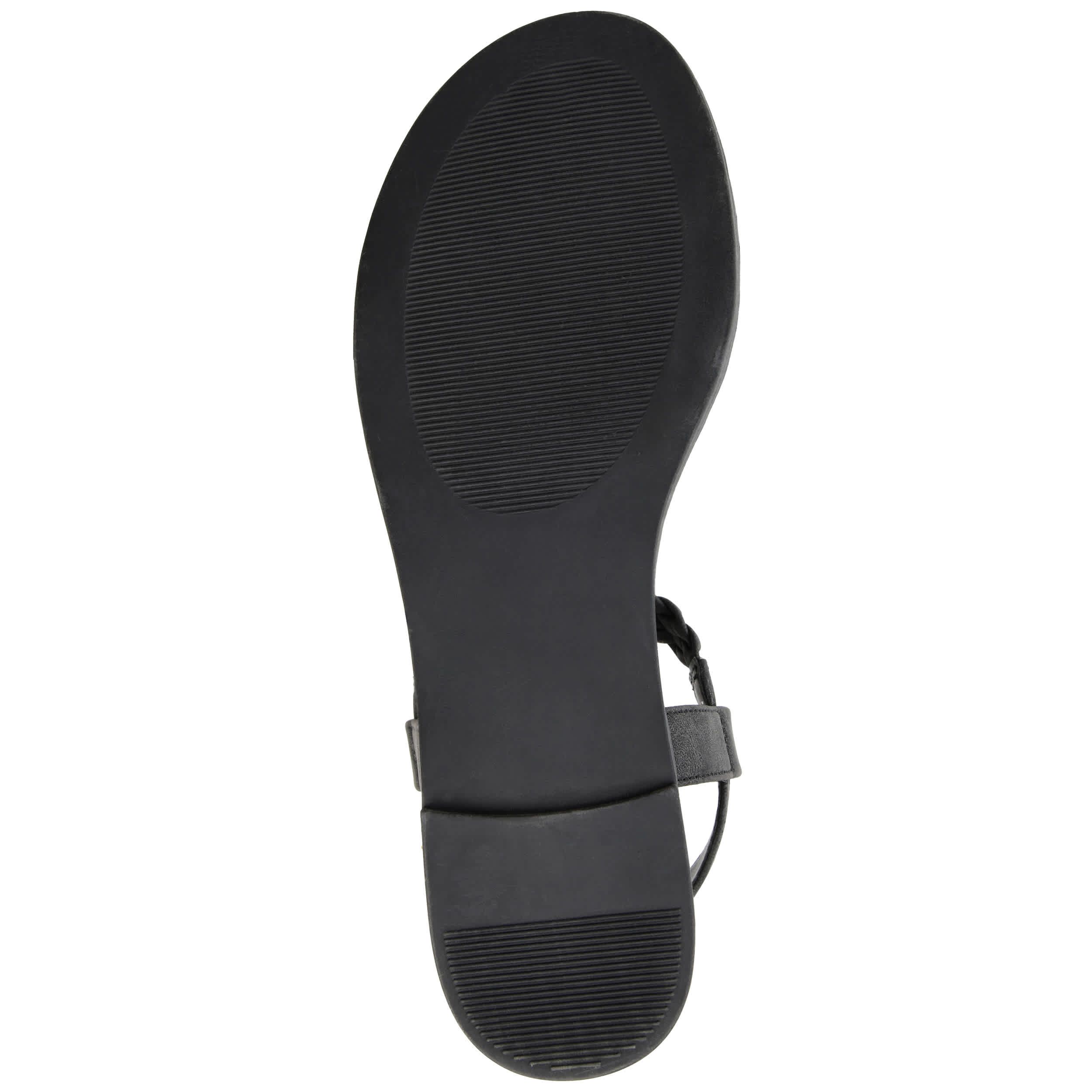 Women&#39;s Tru Comfort Foam Genevive Sandal, , alternate image number 4