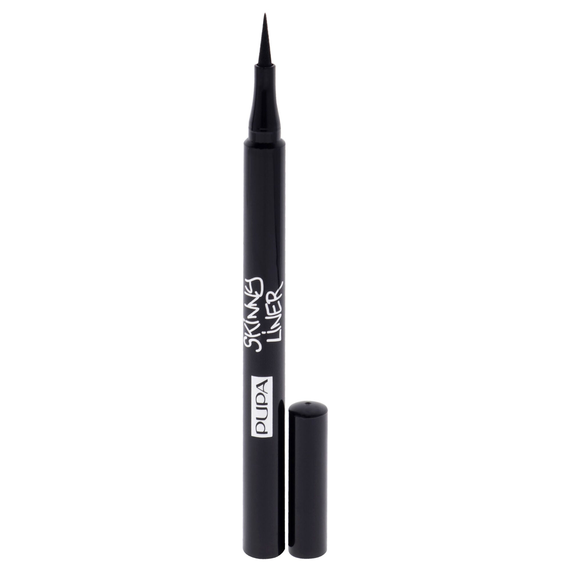 Skinny Liner - 001 Extra Black by Pupa Milano for Women - 0.034 oz Eyeliner, , alternate image number 5