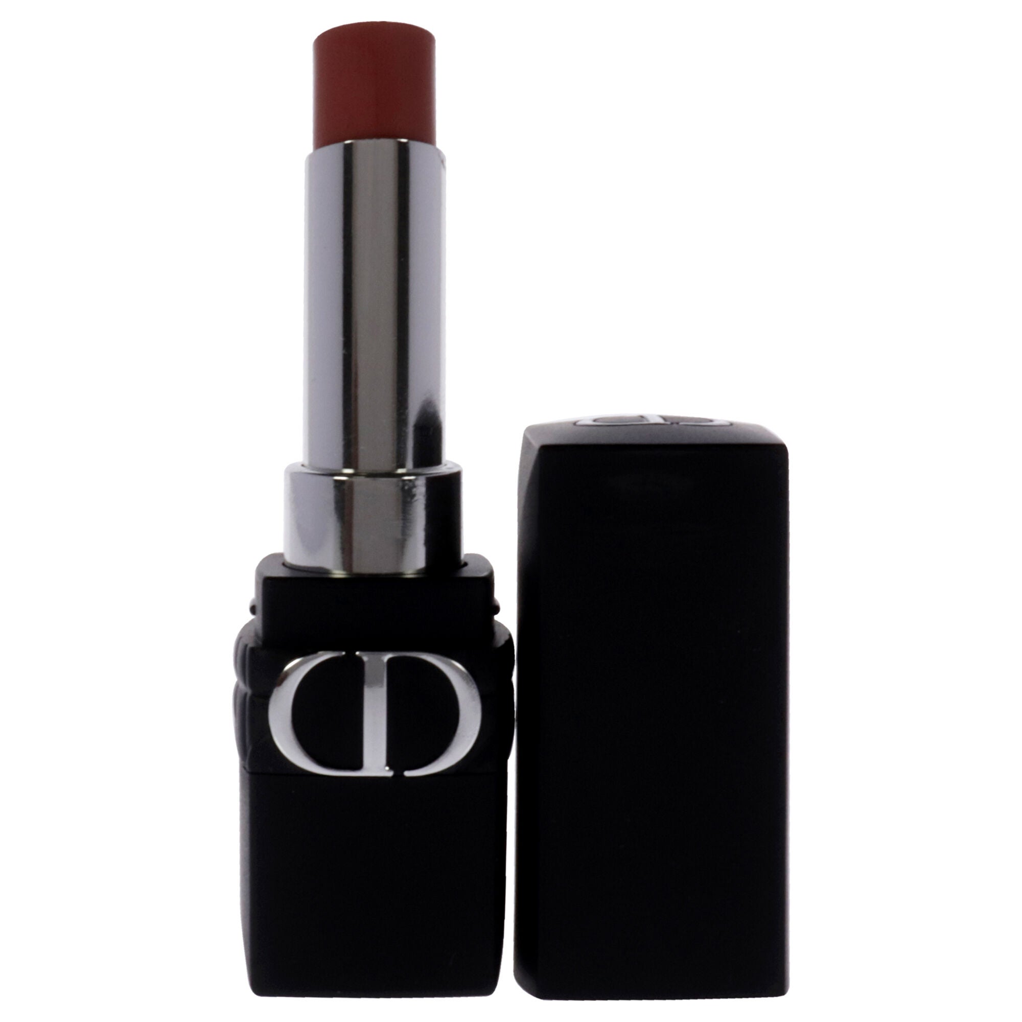 Rouge Forever Transfer Proof Lipstick - 505 Forever Sensual by Christian Dior for Women - 0.11 oz Lipstick, See Description, alternate image number 4