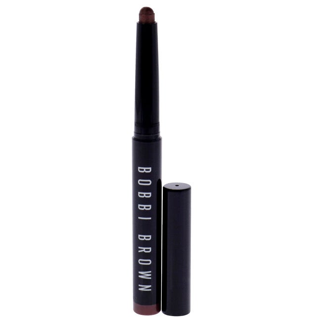 Long-Wear Cream Shadow Stick - Mulberry Shimmer by Bobbi Brown for Women - 0.05 oz Eye Shadow, See Description, alternate image number 1